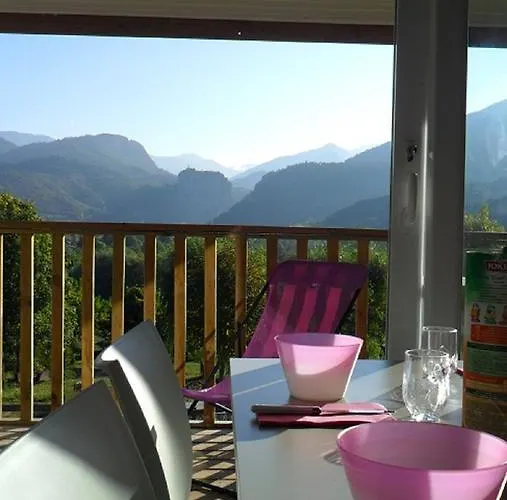 Panoramique Du Verdon 2*