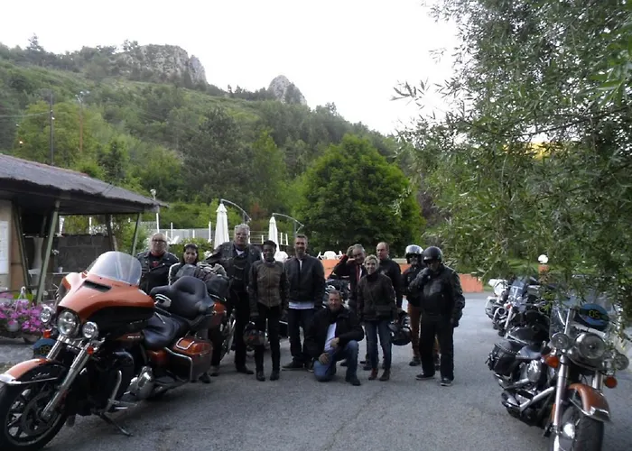 Panoramique Du Verdon 2* Castellane