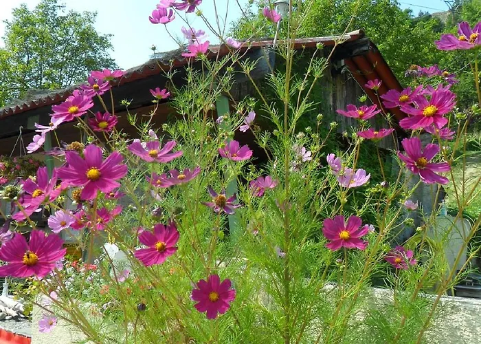 Panoramique Du Verdon 2*