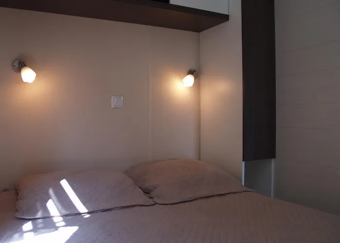 Camping Panoramique Du Verdon 2*