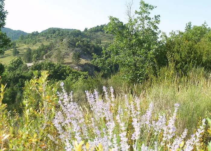 Panoramique Du Verdon 2*
