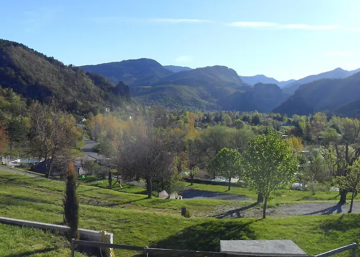 Panoramique Du Verdon 2*