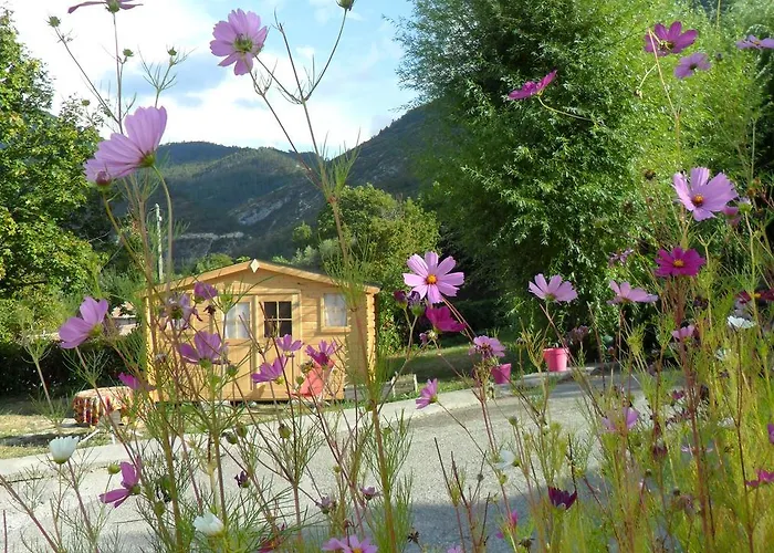 Panoramique Du Verdon 2*