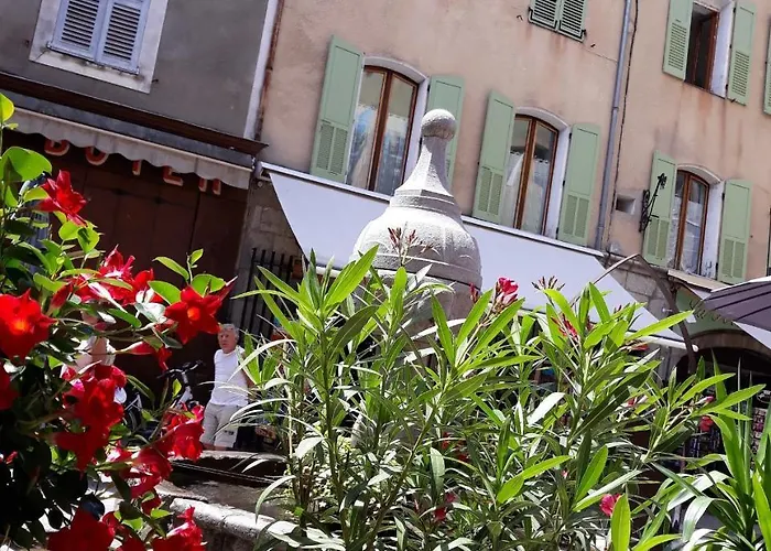 Panoramique Du Verdon Camping 2*