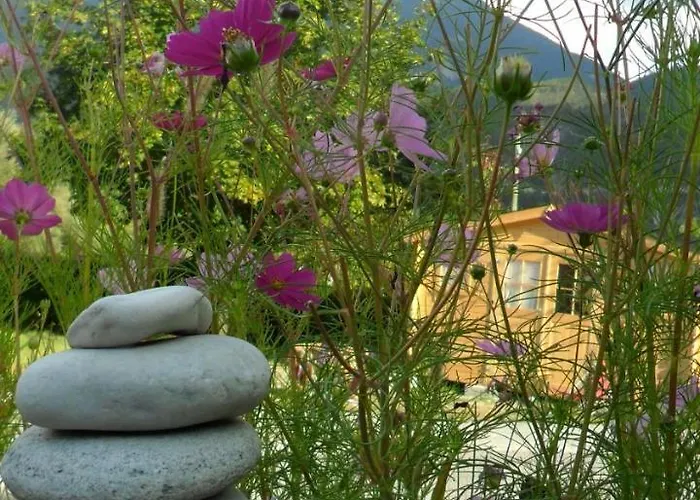 Camping Panoramique Du Verdon Castellane